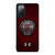 DEPORTIVO TOLUCA CLUB FOOTBALL Samsung Galaxy S20 FE Case Cover