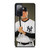 DEREK JETER NEW YORK YANKEES  Samsung Galaxy S20 FE Case Cover