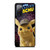 DETECTIVE PIKACHU CUTE POKEMON Samsung Galaxy S20 FE Case Cover