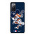 DETROIT TIGERS MLB NIKE LOGO Samsung Galaxy S20 FE Case Cover