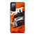 DIRT 4 RALLY RACING GAME Samsung Galaxy S20 FE Case Cover
