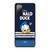 DISNEY DONALD DUCK Samsung Galaxy S20 FE Case Cover