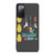 DISNEY ENCHANTED TIKI ROOM LOGO Samsung Galaxy S20 FE Case Cover