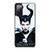 DISNEY MALEFICENT ANGELINA JOLIE Samsung Galaxy S20 FE Case Cover