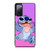 DISNEY STITCH CUTE Samsung Galaxy S20 FE Case Cover