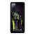 DISNEY VILLAIN MALEFICENT Samsung Galaxy S20 FE Case Cover