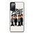 DOBRE BROTHERS CARTOON Samsung Galaxy S20 FE Case Cover