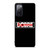 DOBRE BROTHERS SUPREME Samsung Galaxy S20 FE Case Cover