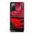 DODGE CAR DEMON LOGO Samsung Galaxy S20 FE Case Cover