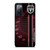 DODGE CHALLENGER SPEEDOMETER LOGO Samsung Galaxy S20 FE Case Cover