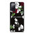 DOLCE AND GABBANA FLOWER Samsung Galaxy S20 FE Case Cover