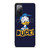 DONALD DUCK MAD DISNEY Samsung Galaxy S20 FE Case Cover