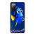 DORY FINDING NEMO CARTOON Samsung Galaxy S20 FE Case Cover