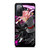 DRAGON BALL BLACK GOKU SSJ ROSE Samsung Galaxy S20 FE Case Cover