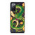 DRAGON BALL SHENLONG ANIME Samsung Galaxy S20 FE Case Cover