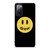 DREW SMILEY FACE LOGO 2 Samsung Galaxy S20 FE Case Cover