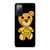 DREW SMILEY FACE TEDY BEAR Samsung Galaxy S20 FE Case Cover