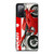 DUCATI MOTOR SPORT  Samsung Galaxy S20 FE Case Cover