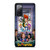 DUNCANVILLE CARTOON MOVIES POSTER Samsung Galaxy S20 FE Case Cover