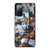 EAZY-E RAPPER COLLAGE 2 Samsung Galaxy S20 FE Case Cover