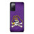 ECU EAST CAROLINA FOOTBALL Samsung Galaxy S20 FE Case Cover