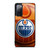 EDMONTON OILERS LOGO Samsung Galaxy S20 FE Case Cover