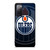 EDMONTON OILERS NHL LOGO Samsung Galaxy S20 FE Case Cover