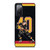 ELIAS PETTERSON VANCOUVER CANUCKS 2 Samsung Galaxy S20 FE Case Cover