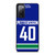 ELIAS PETTERSON VANCOUVER CANUCKS KIT Samsung Galaxy S20 FE Case Cover