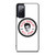 ELVIS PRESLEY CONVERSE ALL STAR Samsung Galaxy S20 FE Case Cover