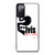 ELVIS PRESLEY SILHOUETTE Samsung Galaxy S20 FE Case Cover