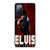ELVIS PRESLEY THE LEGEND Samsung Galaxy S20 FE Case Cover