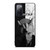 EMINEM RAPPER  Samsung Galaxy S20 FE Case Cover