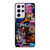 EUPHORIA ZENDAYA DRAMA SERIES ALL CAST Samsung Galaxy S21 Ultra Case Cover