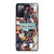 ENOLA HOLMES MOVIES COLLAGE Samsung Galaxy S20 FE Case Cover
