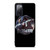ESCAPE FROM TARKOV GAMES LOGO Samsung Galaxy S20 FE Case Cover