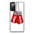 EVERLAST BOXING GLOVE SUPREME Samsung Galaxy S20 FE Case Cover