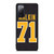 EVGENI MALKIN PITTSBURGH PENGUINS NHL Samsung Galaxy S20 FE Case Cover