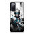 EZREAL LEAGUE OF LEGENDS 2 Samsung Galaxy S20 FE Case Cover
