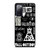 FALL OUT BOY BAND ROCK Samsung Galaxy S20 FE Case Cover