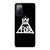 FALL OUT BOY FOB BAND LOGO Samsung Galaxy S20 FE Case Cover