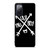 FALL OUT BOY SIGNAGE Samsung Galaxy S20 FE Case Cover