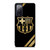 FC BARCELONA GOLD LOGO Samsung Galaxy S20 FE Case Cover