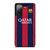 FC BARCELONA JERSEY Samsung Galaxy S20 FE Case Cover
