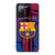 FC BARCELONA SYMBOL Samsung Galaxy S20 FE Case Cover