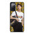 FENDI ROMA JACKSON WANG GOT7 2 Samsung Galaxy S20 FE Case Cover