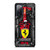 FERRARI CAR F1 Samsung Galaxy S20 FE Case Cover