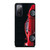 FERRARI F40 VINTAGE SUPERCAR Samsung Galaxy S20 FE Case Cover