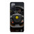 FERRARI STEERING WHEEL Samsung Galaxy S20 FE Case Cover