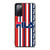 FILA SPORT LOGO  Samsung Galaxy S20 FE Case Cover